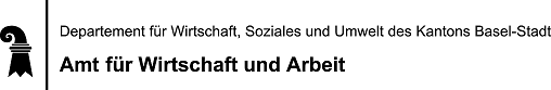 Amt für Wirtschaft und Arbeit