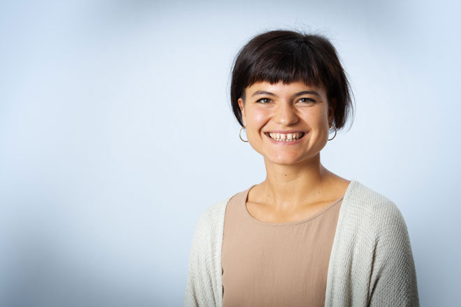 Judith Kammerer