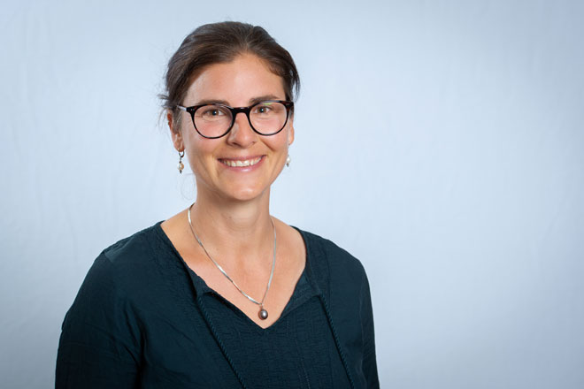 Mirjam Lüthy